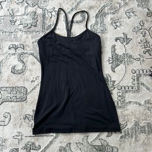 Lululemon Workout Tank